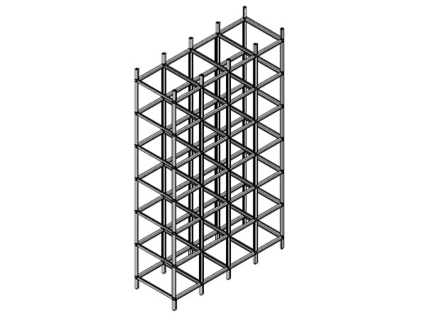 Assemblaggio-loculi-prefabbricati
